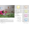 Светильник NOVOTECH NIGHT LIGHT LED ночник с выключателем NV-357336