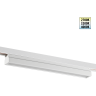 Светильник трековый NOVOTECH PORT 359790 белый NV-359790