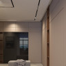 Токопровод NOVOTECH FLUM NV-135099