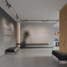 Трековый светильник NOVOTECH GLAT 359368 NV-359368